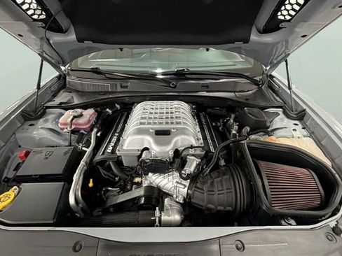 Used 2022 Dodge Charger SRT Hellcat image 36