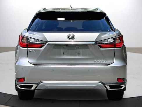 Used 2022 Lexus RX 350 FWD w/ Premium Package image 8