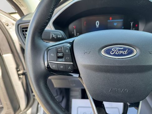 Used 2024 Ford Escape Active w/ Tech Pack #1 image 21