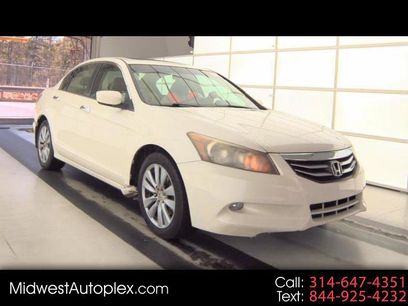 Used 2009 Honda Accord EX