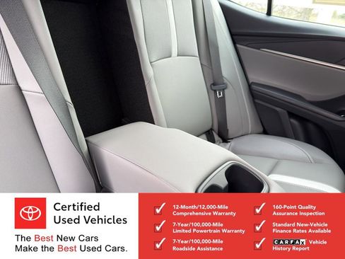 Certified 2026 Toyota Camry SE w/ Convenience Package image 16