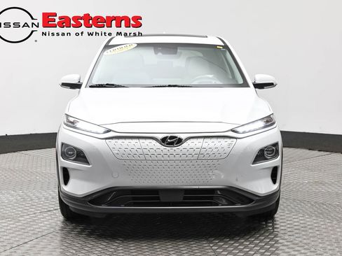 Used 2020 Hyundai Kona Ultimate image 2