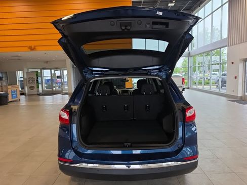 Used 2019 Chevrolet Equinox LT FWD image 37
