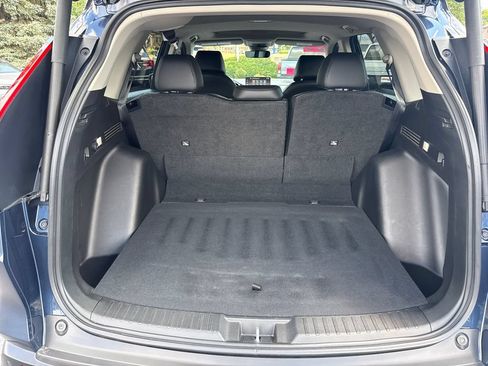 Used 2025 Honda CR-V EX-L image 42