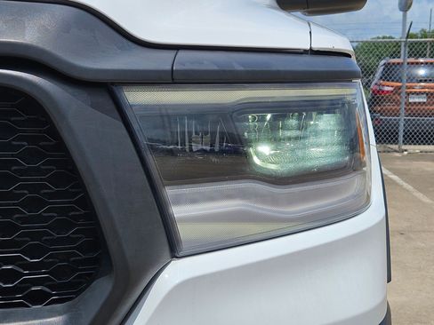 Used 2019 RAM 1500 Rebel w/ Rebel Level 1 Equipment Group AWD/4WD image 10