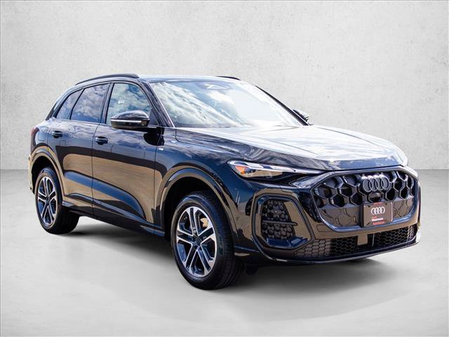 New 2026 Audi Q5 2.0T AWD/4WD image 3