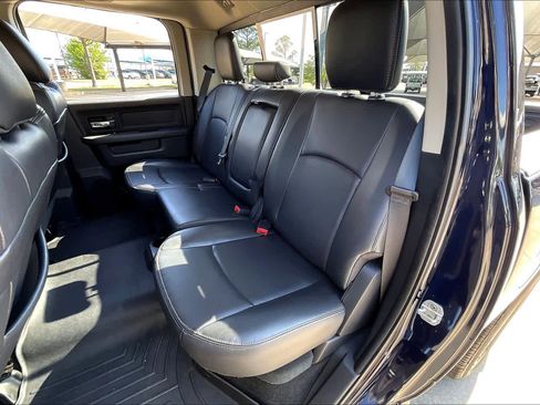 Used 2012 RAM 1500 Sport w/ Sport Premium Group image 19