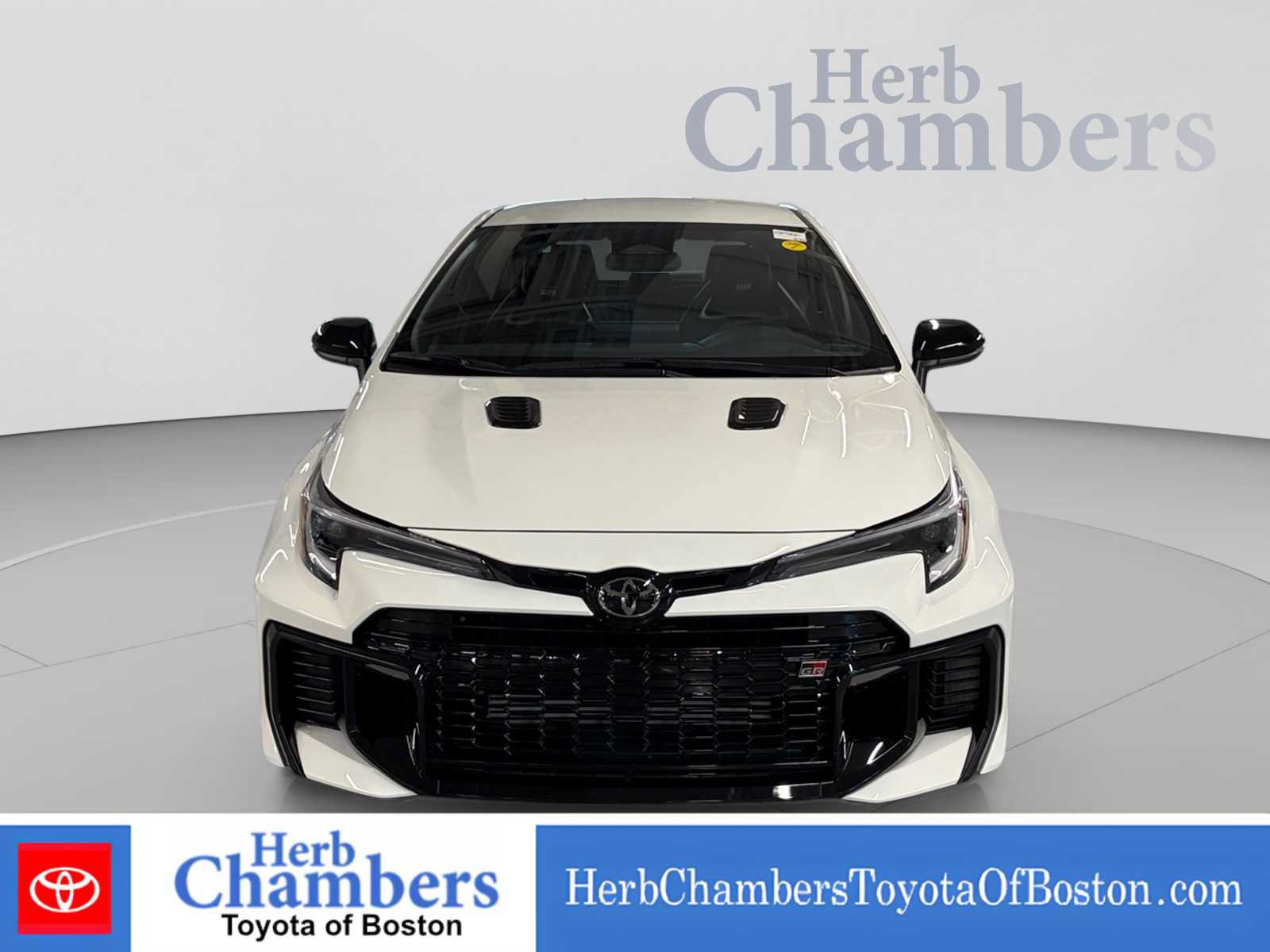 Used 2026 Toyota Corolla GR AWD/4WD image 2