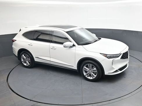 Used 2023 Acura MDX FWD image 23