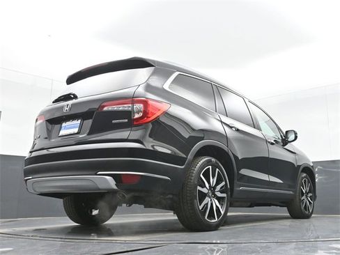 Used 2021 Honda Pilot Touring image 55