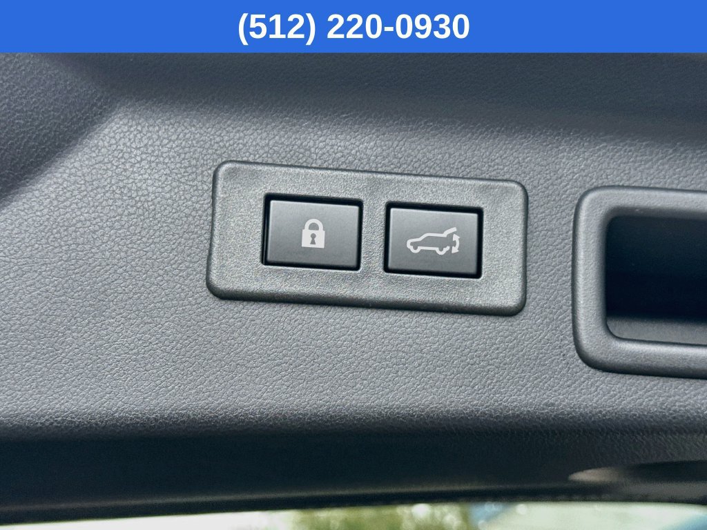New 2026 Subaru Forester Sport AWD/4WD image 33