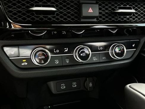New 2026 Acura ADX AWD image 19