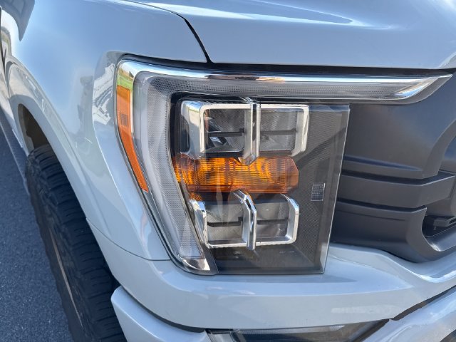 Used 2023 Ford F150 XLT w/ Equipment Group 302A High AWD/4WD image 12