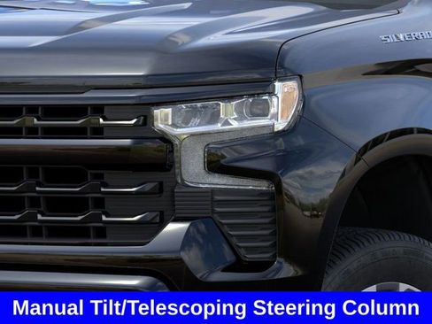 New 2026 Chevrolet Silverado 1500 RST image 11