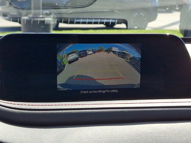 Certified 2024 MAZDA CX-30 AWD 2.5 S w/ Preferred Package image 18