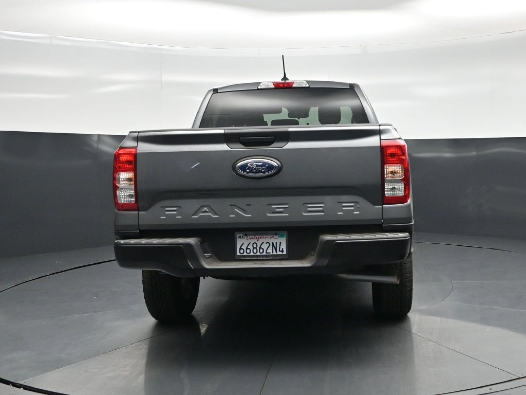 Used 2026 Ford Ranger XL AWD/4WD image 25