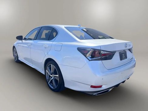 Used 2016 Lexus GS 350 AWD w/ Premium Package image 30