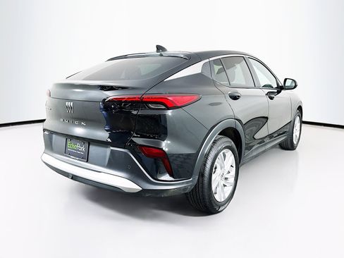 Used 2025 Buick Envista Preferred w/ Convenience I Package FWD image 9