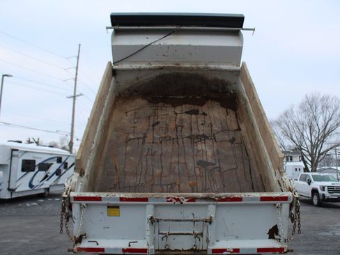 Used 2015 Ford F350 XL w/ XL Decor Group image 38