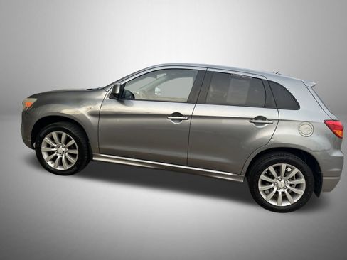 Used 2011 Mitsubishi Outlander Sport SE image 4