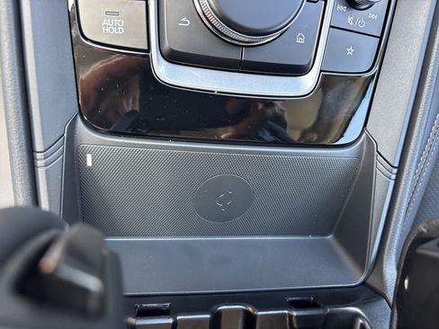 New 2026 MAZDA CX-50 AWD 2.5 S w/ Weather Package image 40