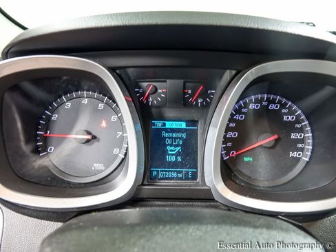 Used 2013 Chevrolet Equinox LS FWD image 13