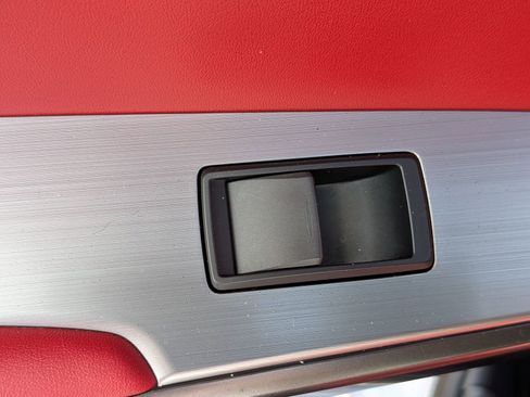 Used 2023 Lexus IS 500 w/ Accessory Package 2 RWD image 29