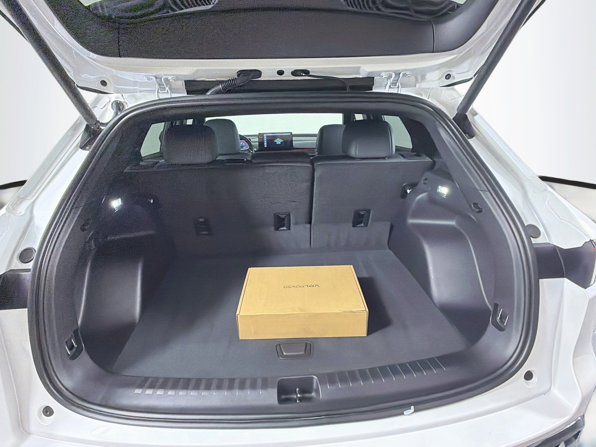 Used 2024 Honda Prologue Touring image 29