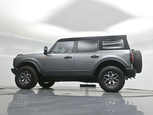 Certified 2023 Ford Bronco Badlands image 56