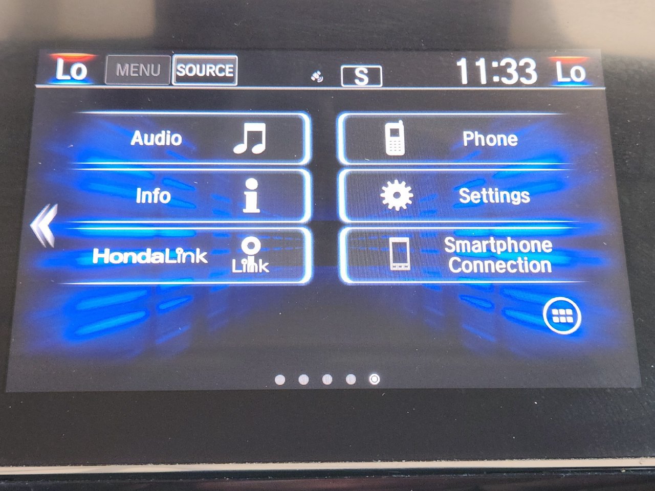 Used 2019 Honda CR-V EX-L image 16