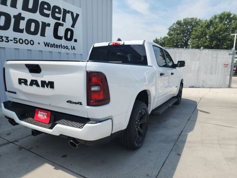 New 2026 RAM 1500 Big Horn image 22