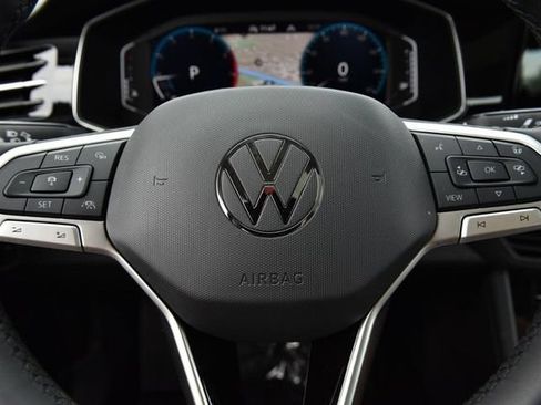 New 2026 Volkswagen Jetta SEL FWD image 19