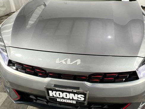 Used 2023 Kia Forte GT-Line w/ GT-Line Technology Package image 12