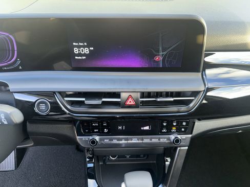 New 2026 Kia Seltos S image 18