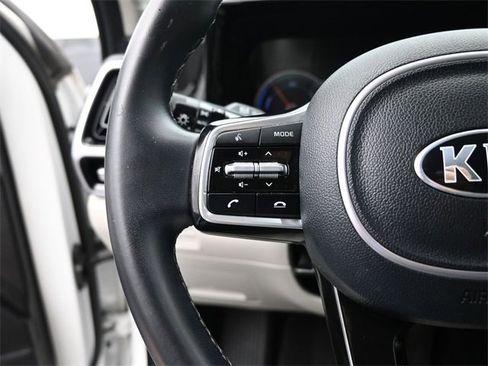 Used 2021 Kia Sorento EX image 31