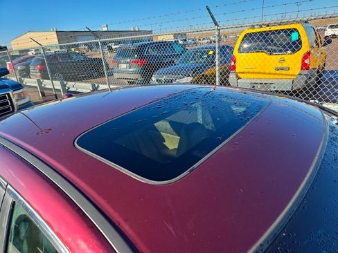 Used 2008 Honda Accord EX-L image 4