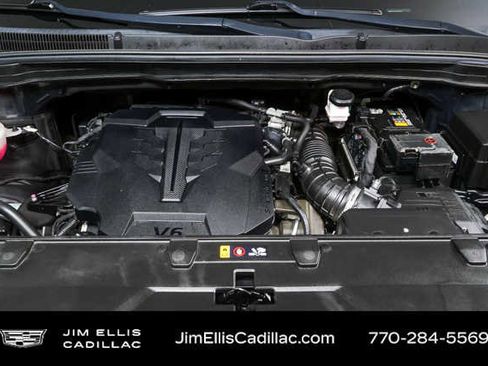 Used 2022 Kia Carnival SX Prestige image 34