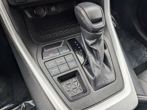 Used 2023 Toyota RAV4 XLE w/ XLE Grade Weather Package image 21