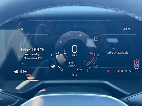 New 2026 GMC Acadia Elevation image 15