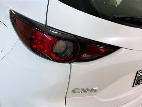 Used 2020 MAZDA CX-5 Sport image 28