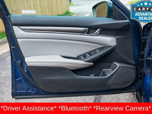 Used 2020 Honda Accord LX image 13