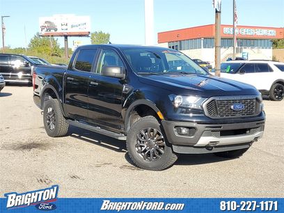 Used 2023 Ford Ranger XLT w/ Equipment Group 301A Mid