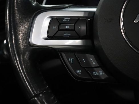 Used 2021 Ford Mustang GT Premium w/ Carbon Sport Interior Package image 21