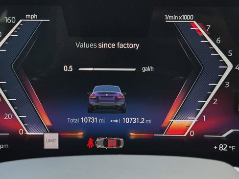 Certified 2024 BMW 230i Coupe w/ Premium Package image 20