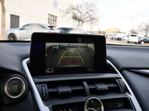 Certified 2021 Lexus NX 300 FWD w/ Comfort Package image 15