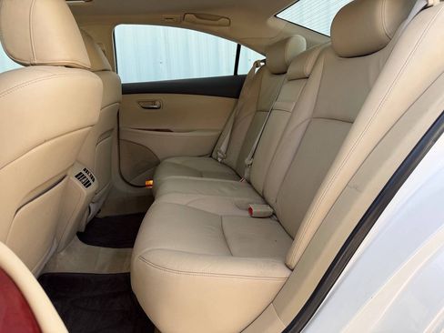 Used 2008 Lexus ES 350 FWD image 13