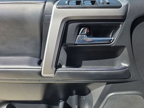 Used 2024 Toyota 4Runner SR5 RWD image 19