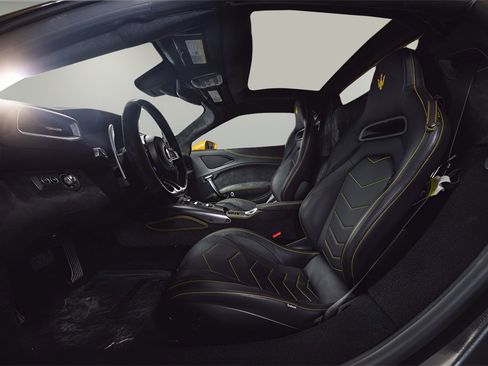 New 2024 Maserati MC20 Cielo image 22