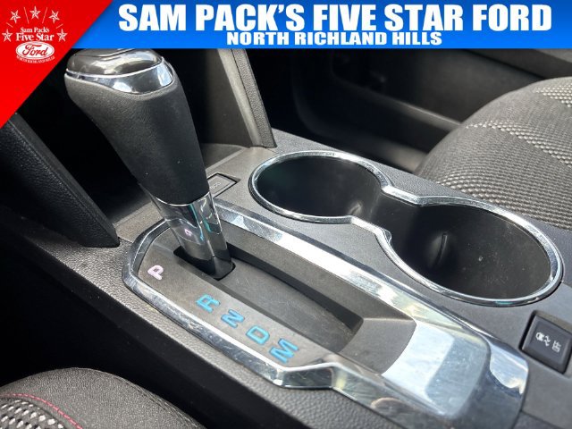 Used 2016 Chevrolet Equinox L FWD image 28