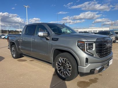 Used 2023 GMC Sierra 1500 Denali Ultimate